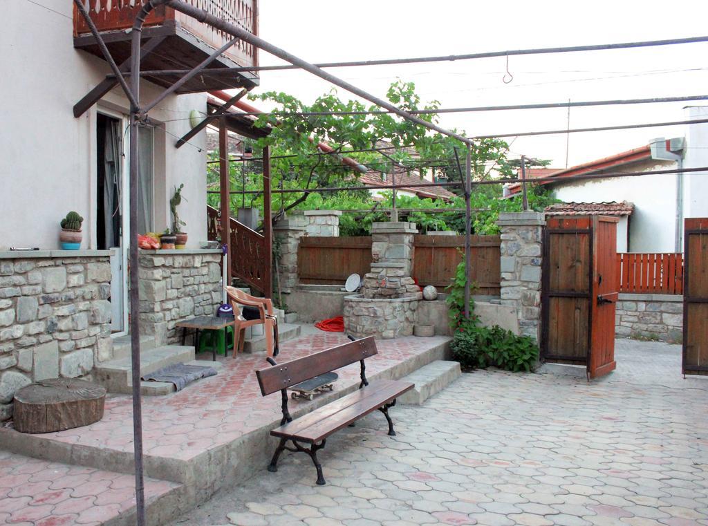 Guesthouse Dariali Mtsʼkhetʼa Εξωτερικό φωτογραφία