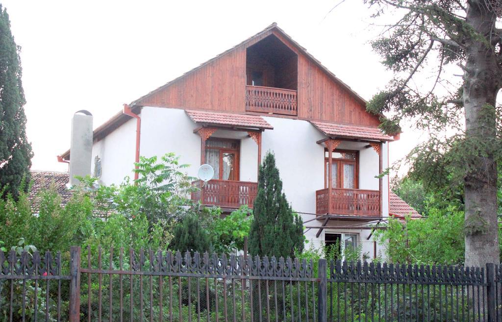 Guesthouse Dariali Mtsʼkhetʼa Εξωτερικό φωτογραφία