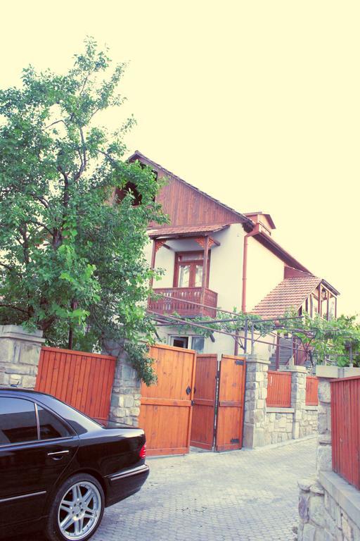 Guesthouse Dariali Mtsʼkhetʼa Εξωτερικό φωτογραφία