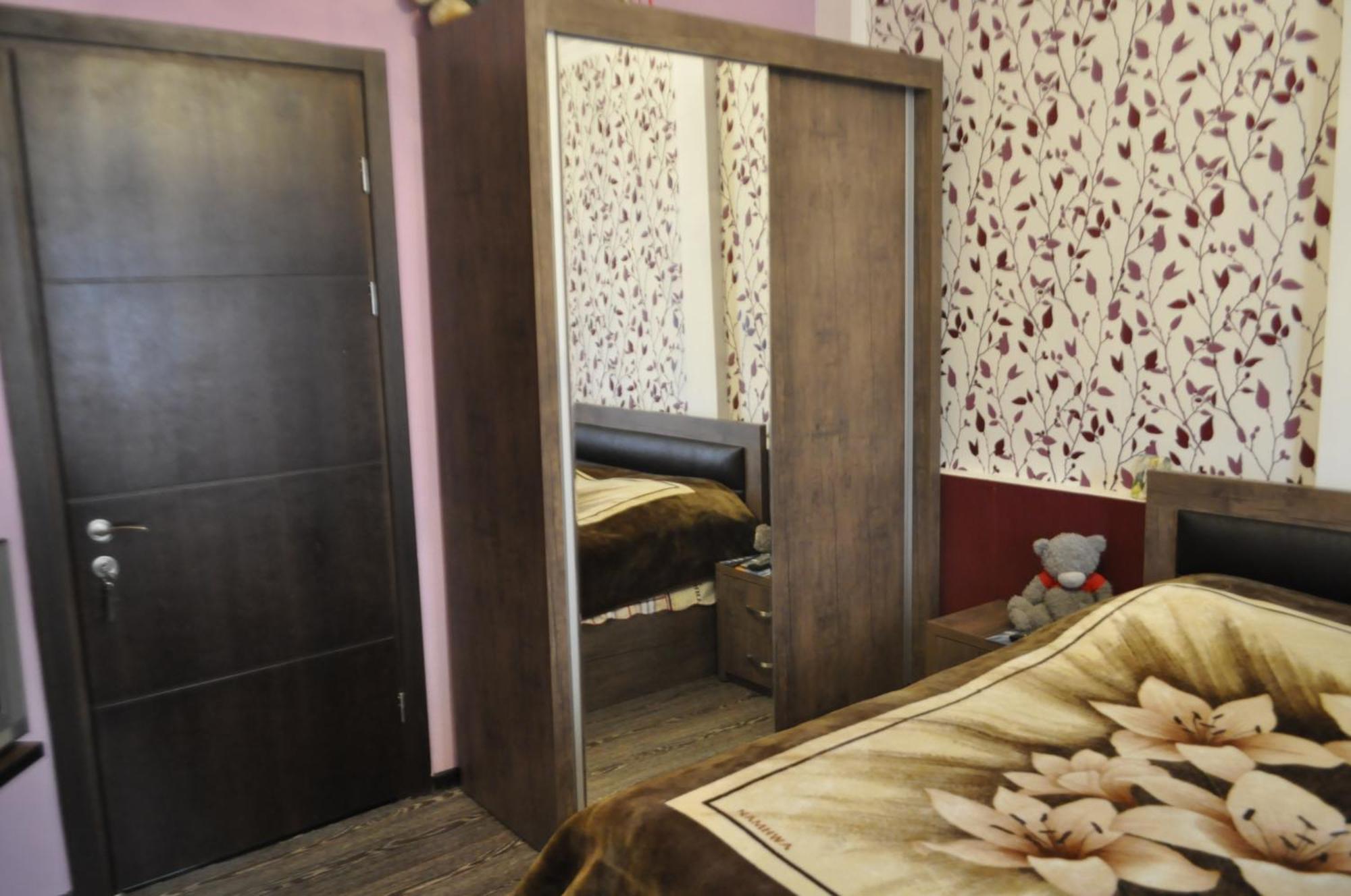 Guesthouse Dariali Mtsʼkhetʼa Εξωτερικό φωτογραφία