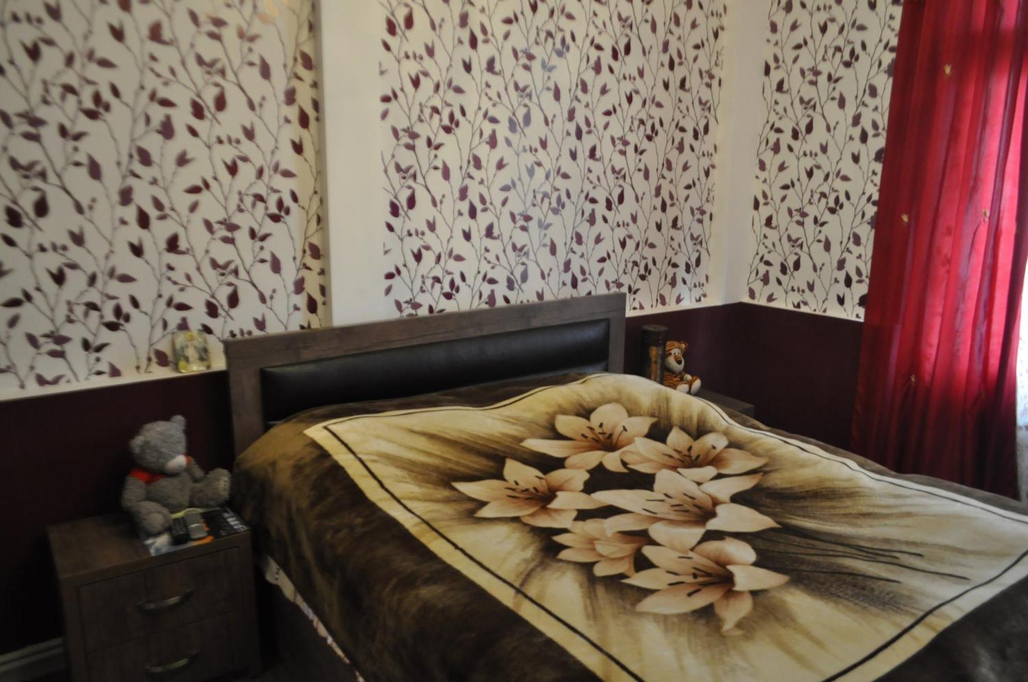 Guesthouse Dariali Mtsʼkhetʼa Εξωτερικό φωτογραφία
