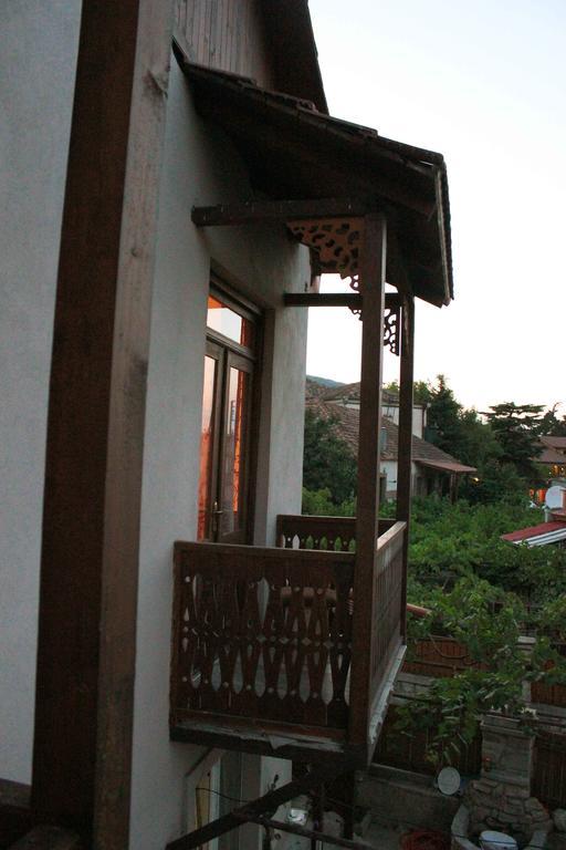 Guesthouse Dariali Mtsʼkhetʼa Εξωτερικό φωτογραφία