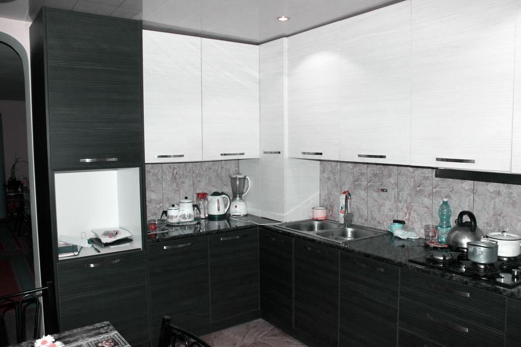 Guesthouse Dariali Mtsʼkhetʼa Εξωτερικό φωτογραφία