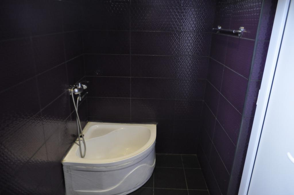 Guesthouse Dariali Mtsʼkhetʼa Εξωτερικό φωτογραφία