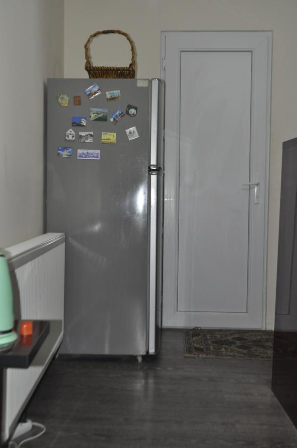 Guesthouse Dariali Mtsʼkhetʼa Εξωτερικό φωτογραφία
