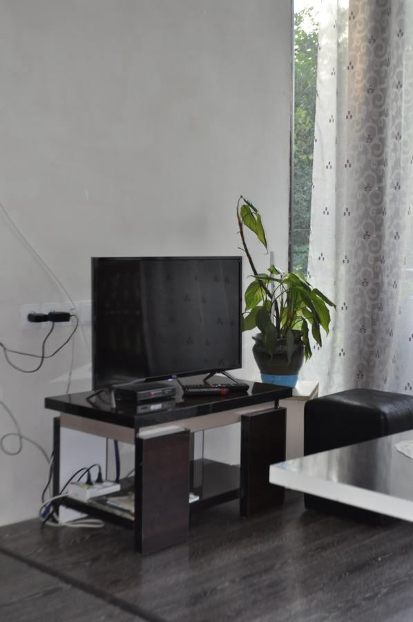 Guesthouse Dariali Mtsʼkhetʼa Εξωτερικό φωτογραφία
