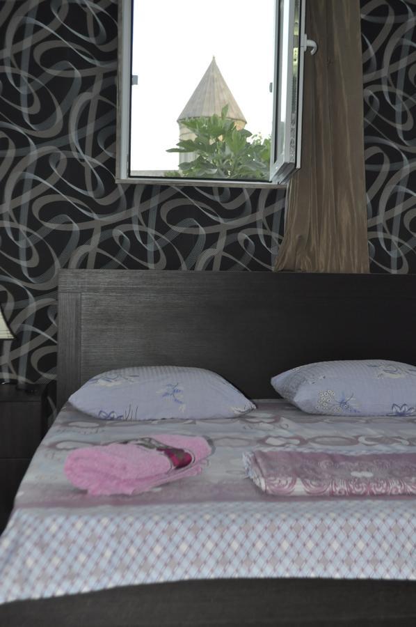 Guesthouse Dariali Mtsʼkhetʼa Εξωτερικό φωτογραφία