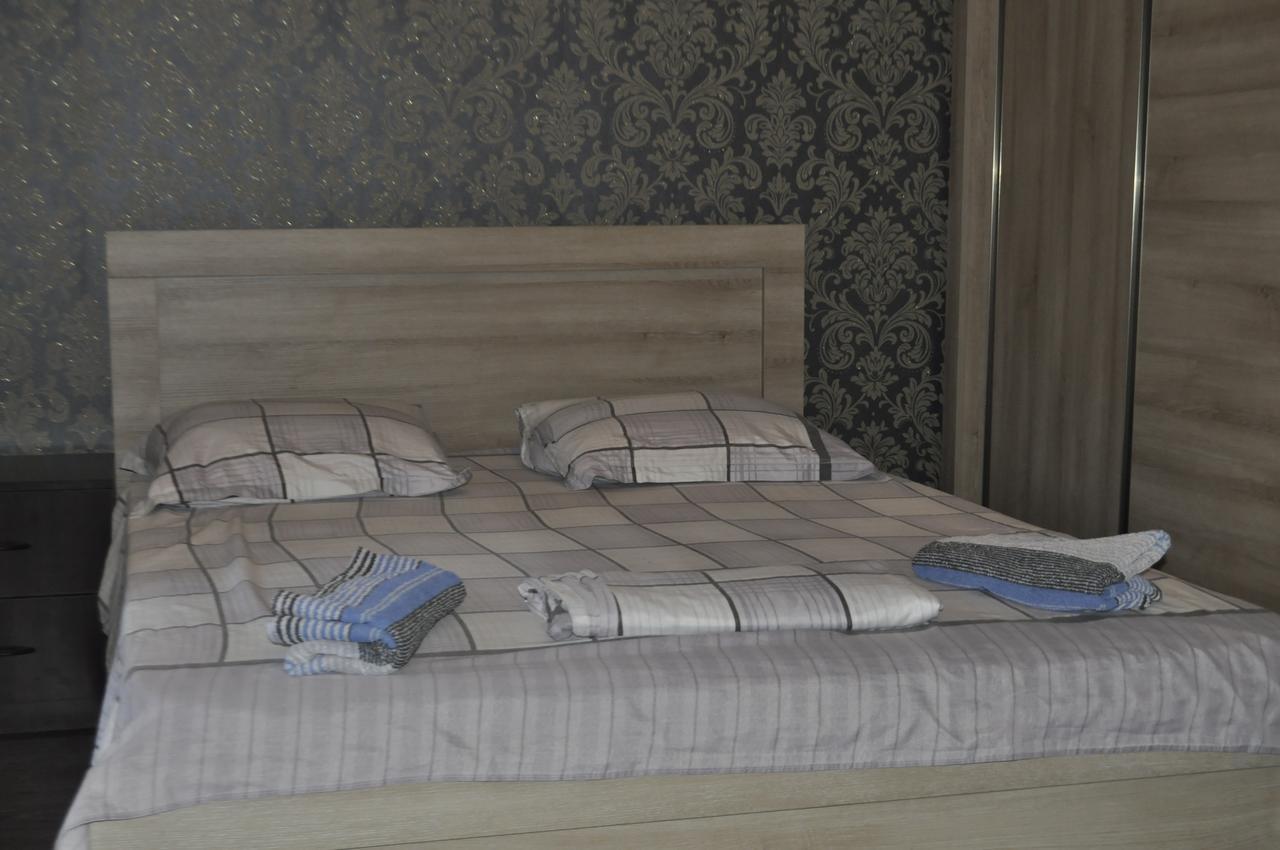 Guesthouse Dariali Mtsʼkhetʼa Εξωτερικό φωτογραφία