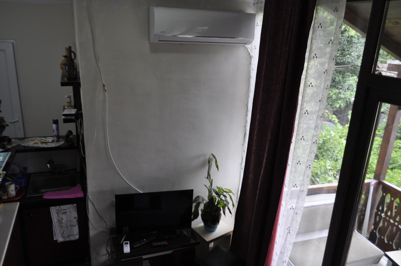 Guesthouse Dariali Mtsʼkhetʼa Εξωτερικό φωτογραφία